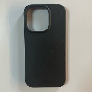 Biodegradable iPhone 14 Pro case